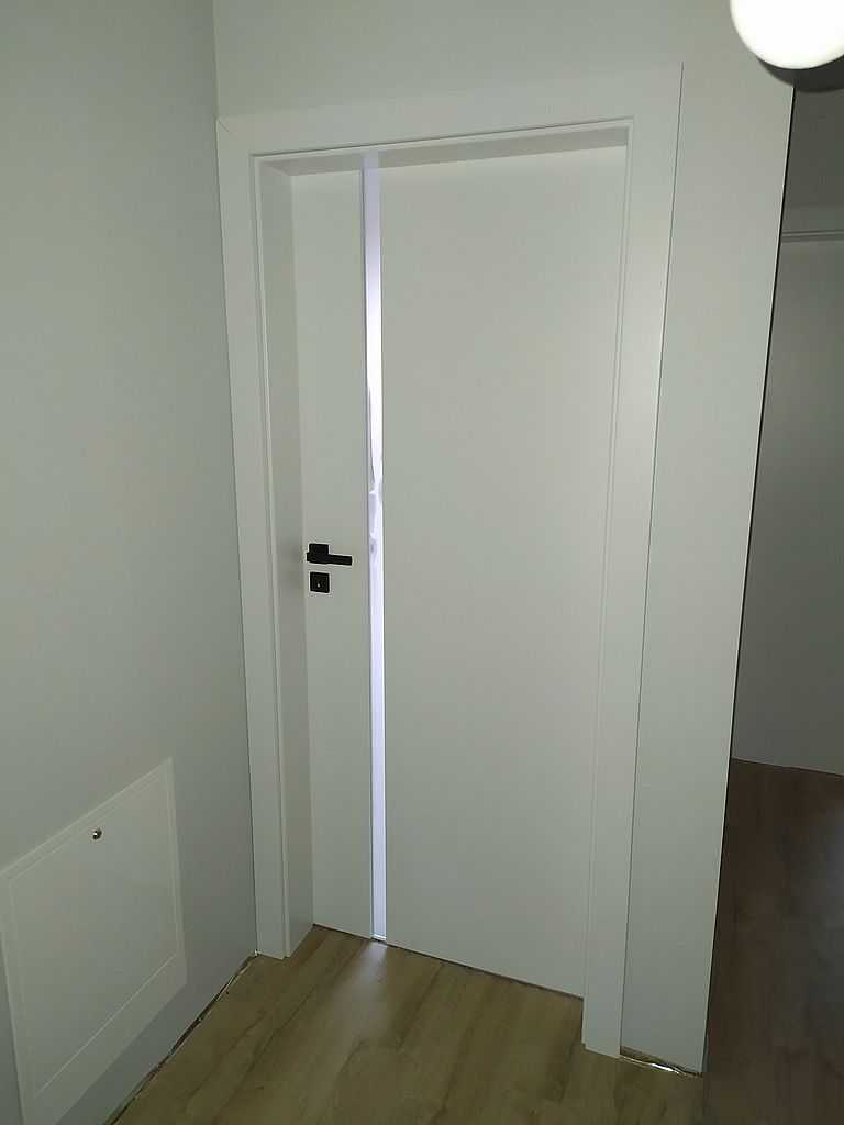 Drzwi białe Zielonki 04