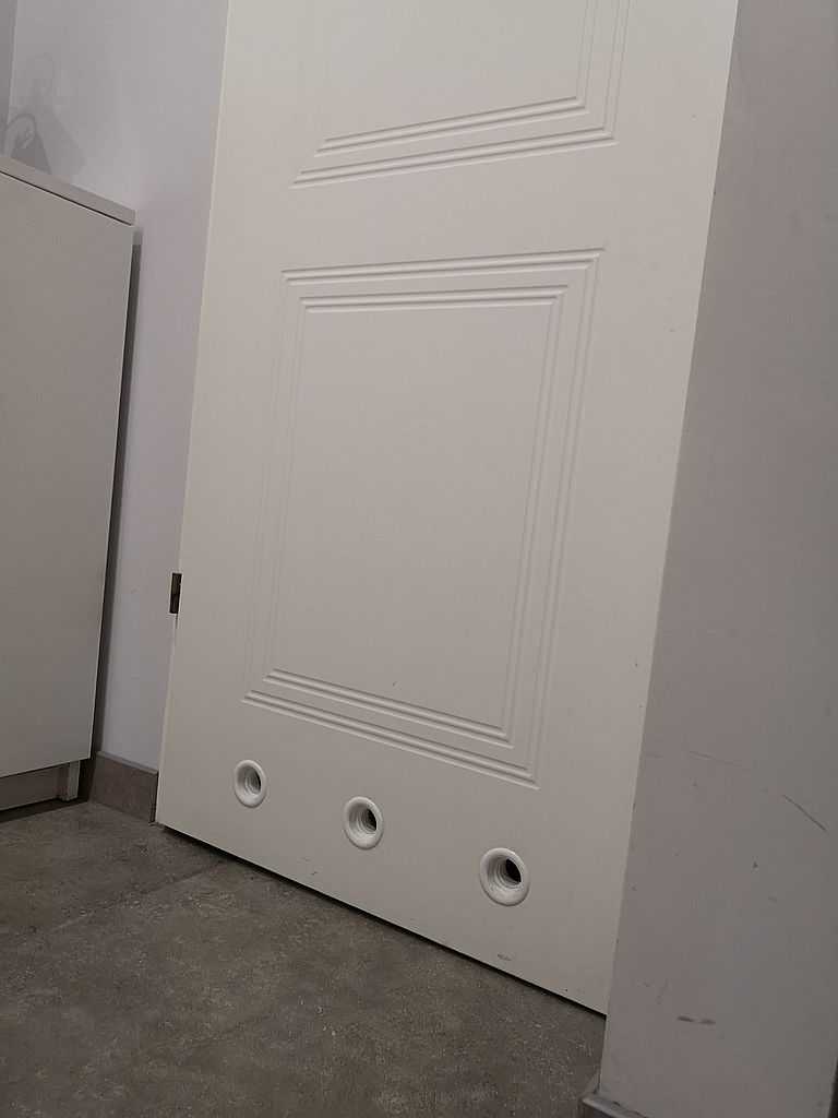 Drzwi Porta Załom 05