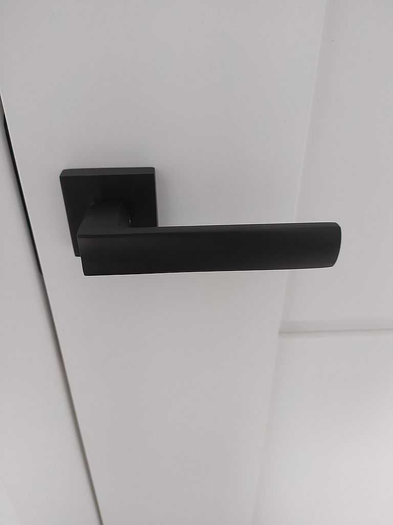 Drzwi bezprzylgowe Kraków 07