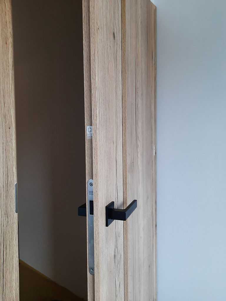 Drzwi z podcięciem rekuperacyjnym Bydgoszcz 05