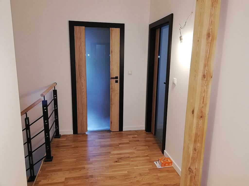 Drzwi przeszklone Poznań 01