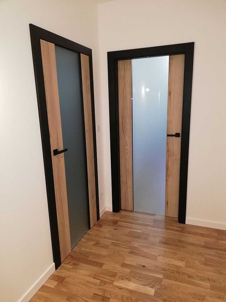 Drzwi przeszklone Poznań 04