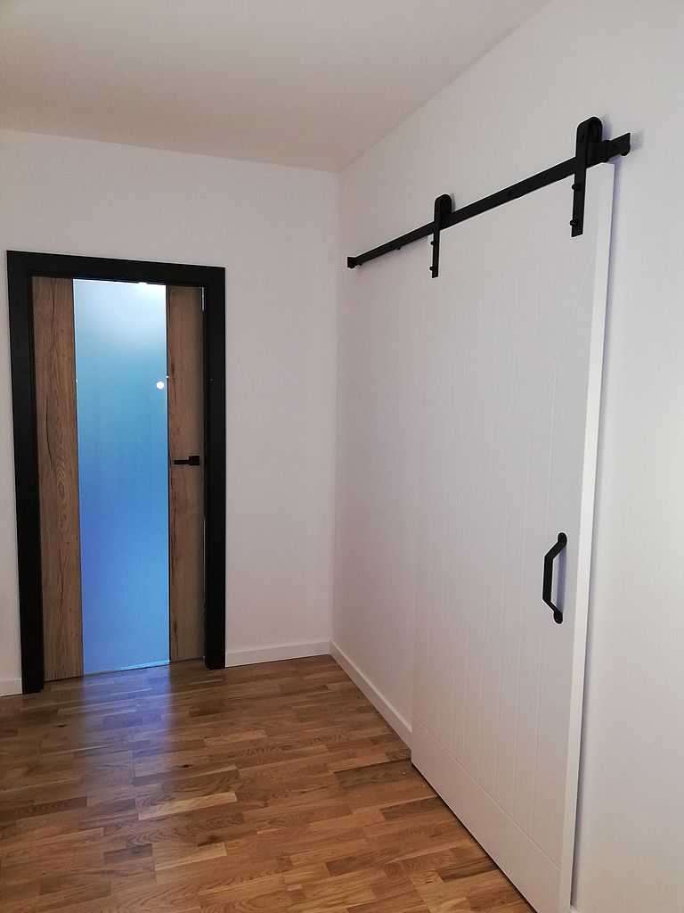 Drzwi przeszklone Poznań 06