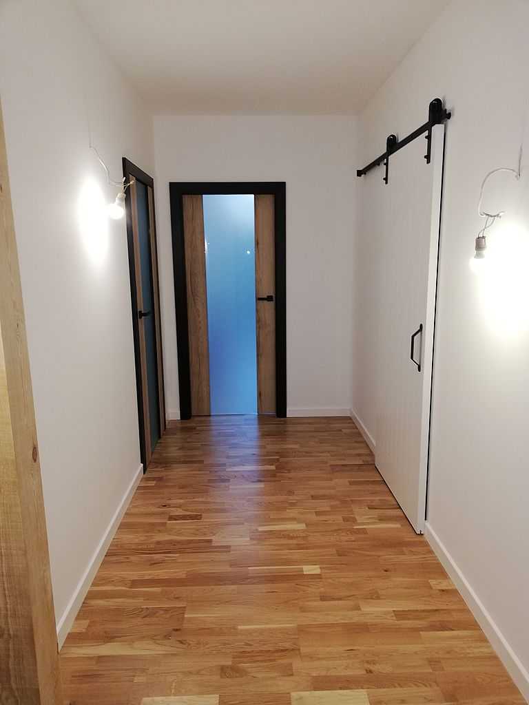 Drzwi przeszklone Poznań 07