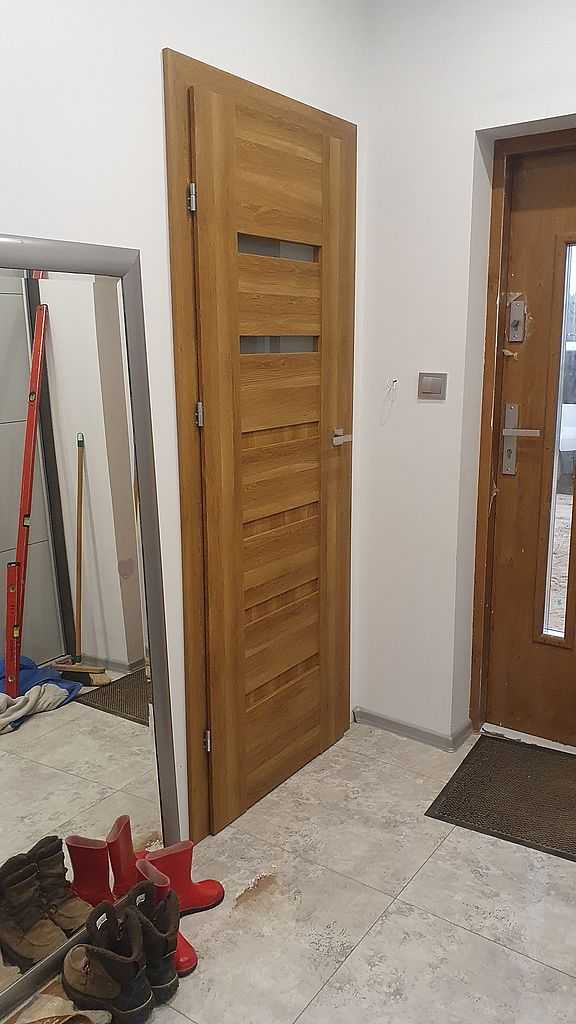 Drzwi dobrych wnętrz Aleksandrów Kujawski 04