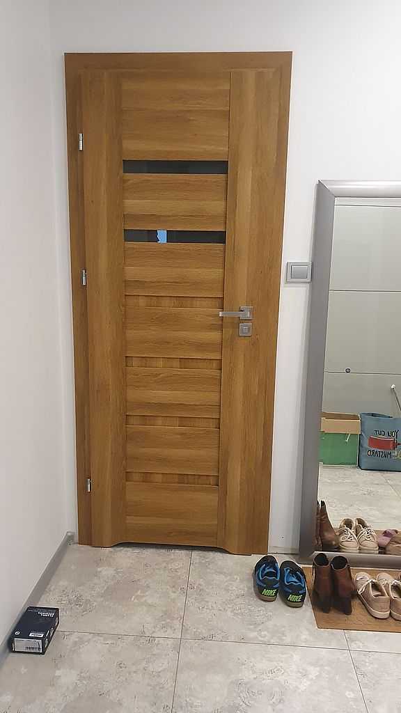 Drzwi dobrych wnętrz Aleksandrów Kujawski 09