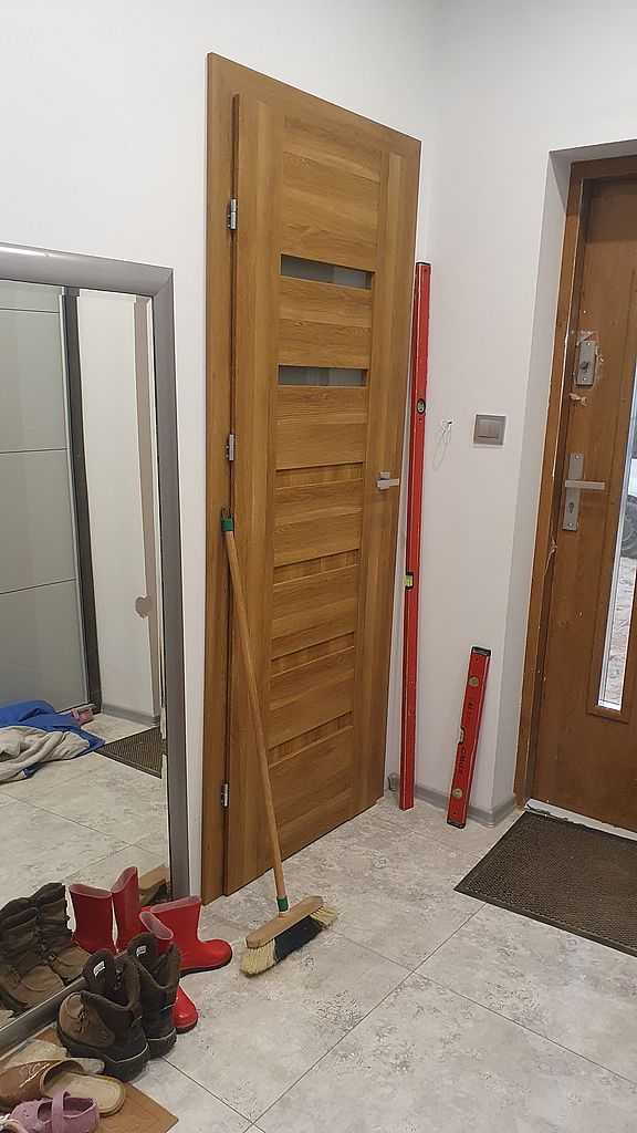 Drzwi dobrych wnętrz Aleksandrów Kujawski 10