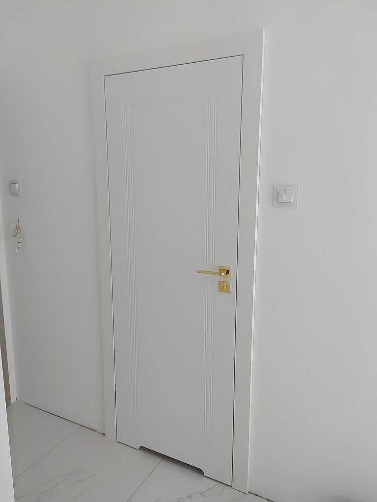 Drzwi klasyczne Kraków 03