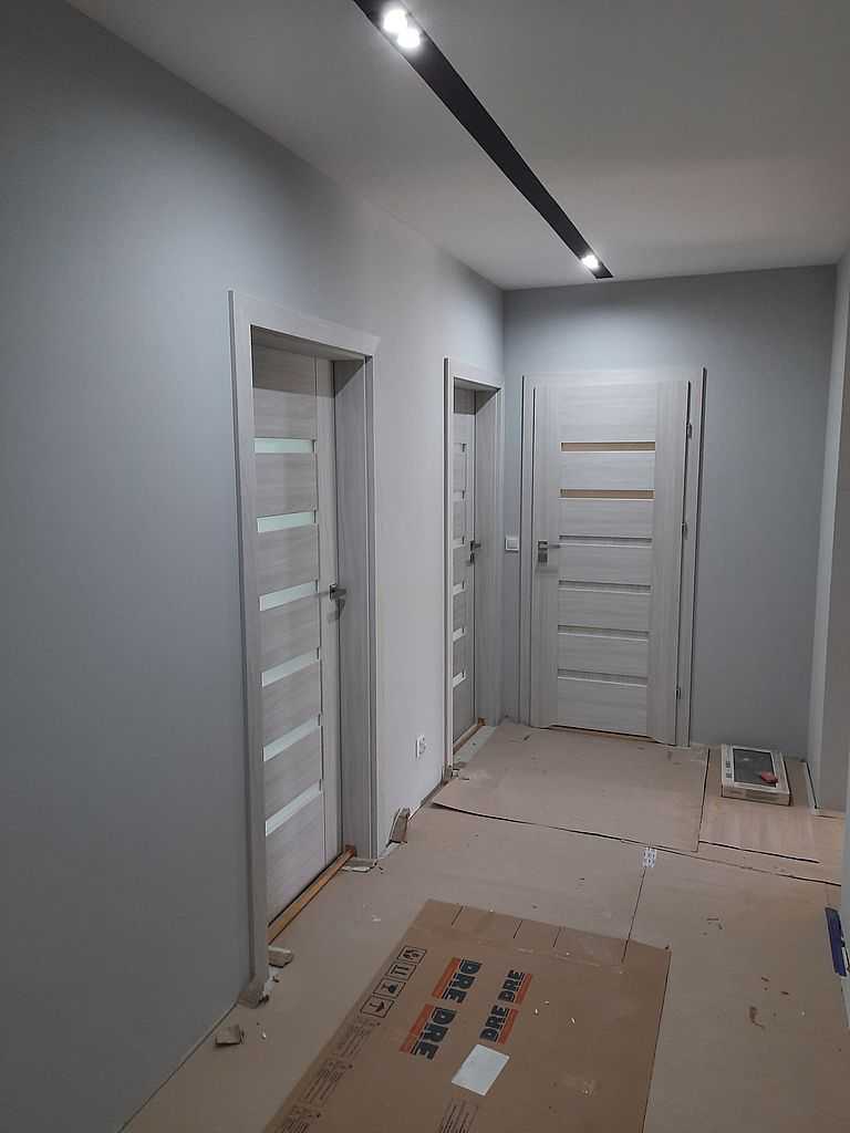 Drzwi przylgowe Bydgoszcz 03