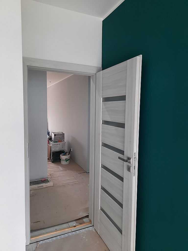 Drzwi przylgowe Bydgoszcz 06