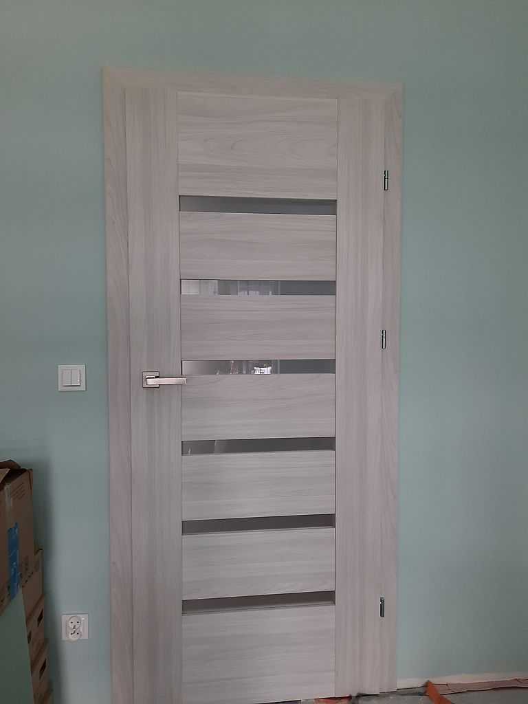 Drzwi przylgowe Bydgoszcz 08