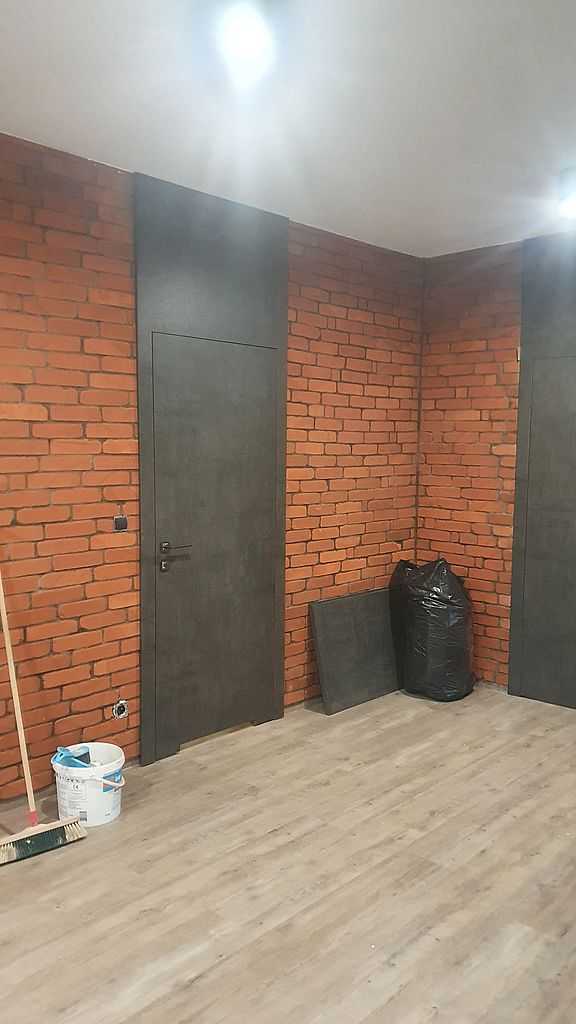 Drzwi z panelami Łódź 04