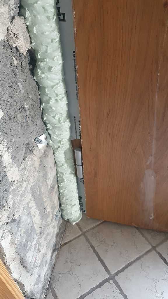 Drzwi inteligentne Łódź 20