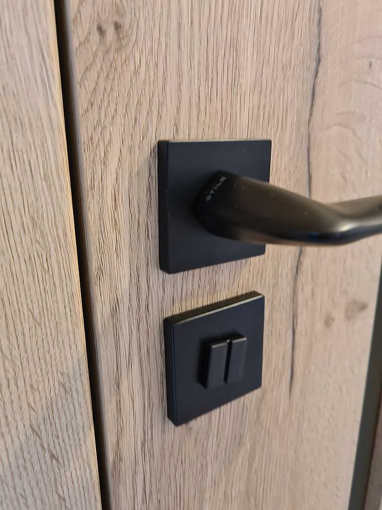 Drzwi w laminacie Łódź 08