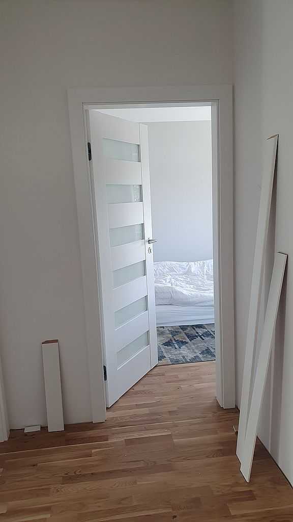 Drzwi wewnętrzne Porta Łódź 03