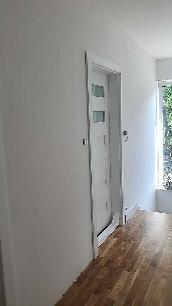 Drzwi wewnętrzne Porta Łódź 04