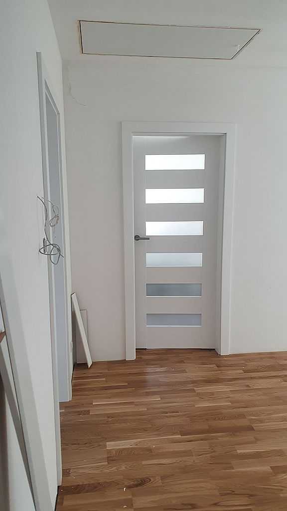 Drzwi wewnętrzne Porta Łódź 08
