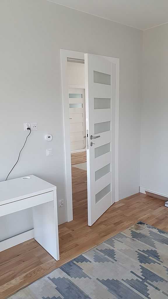 Drzwi wewnętrzne Porta Łódź 10