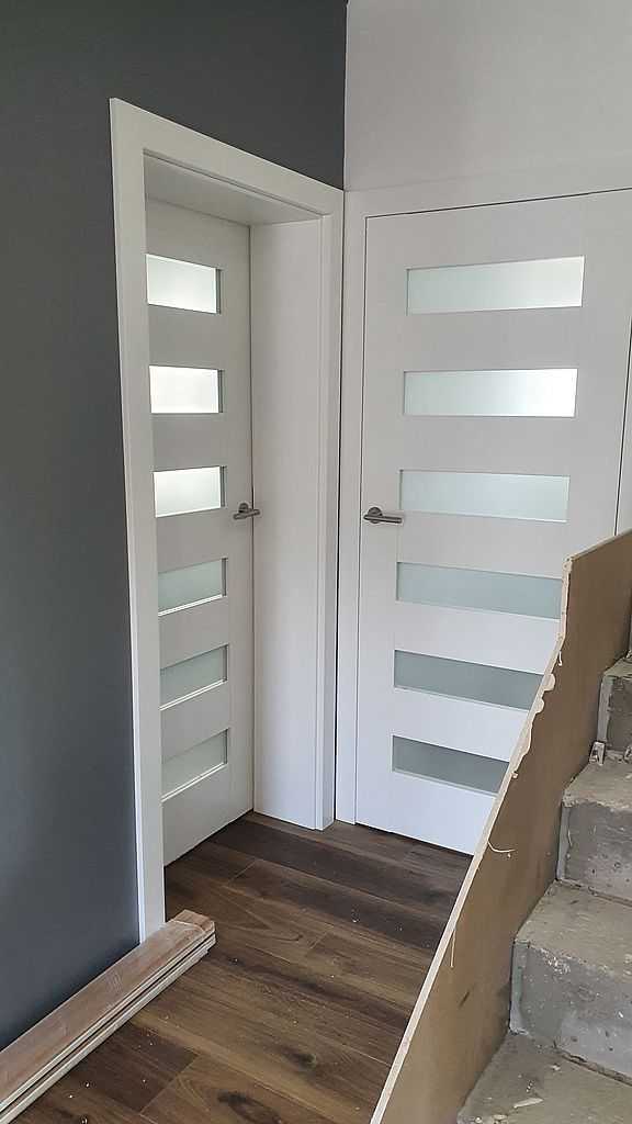 Drzwi wewnętrzne Porta Łódź 11