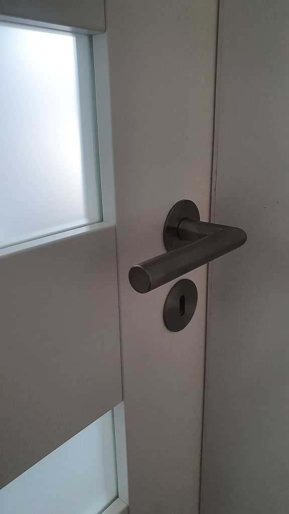 Drzwi wewnętrzne Porta Łódź 12