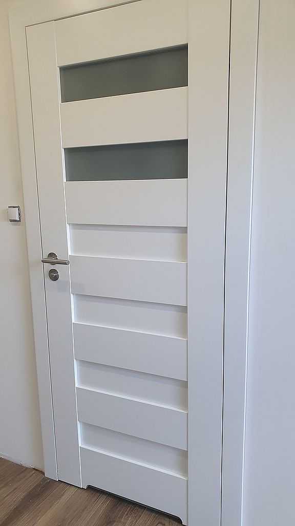 Drzwi wewnętrzne Porta Łódź 13