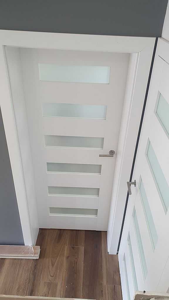 Drzwi wewnętrzne Porta Łódź 14