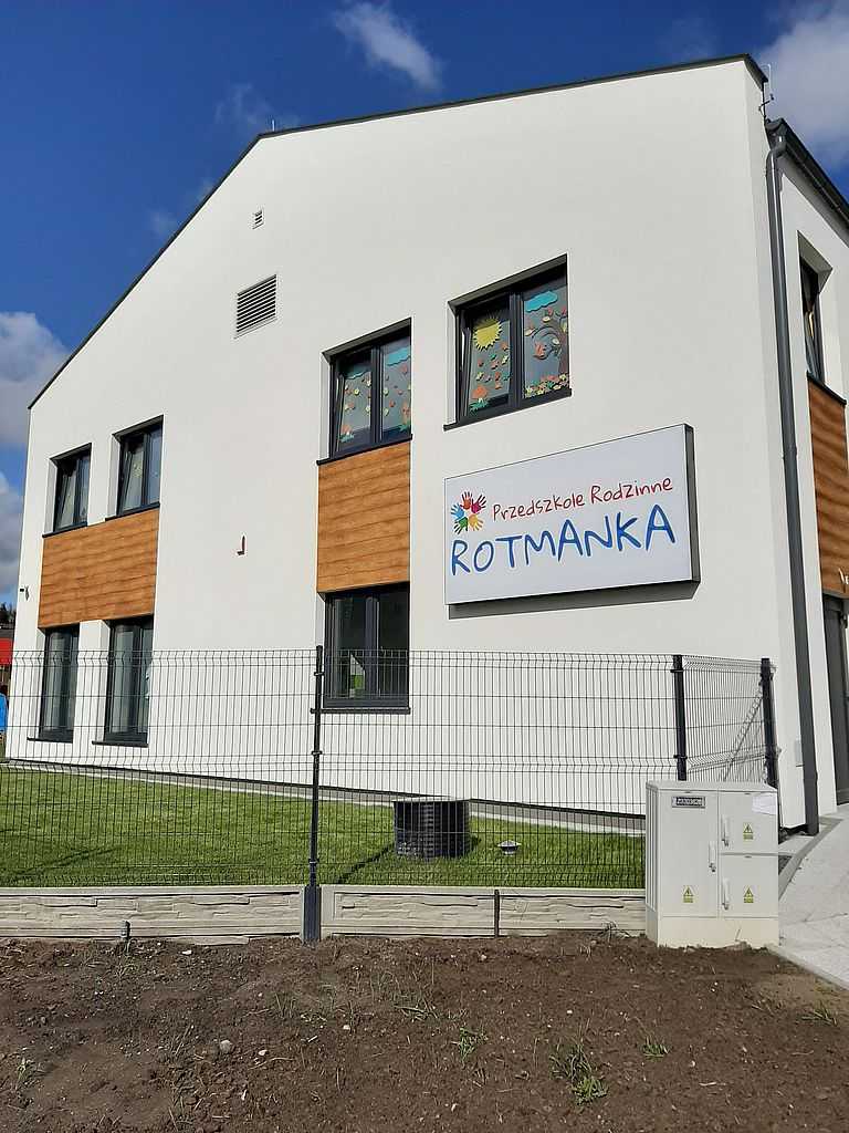 Drzwi do przedszkola Gdańsk 01