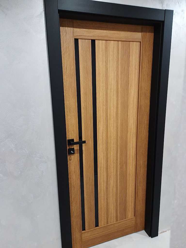 Drzwi wewnętrzne Barański Bydgoszcz 06