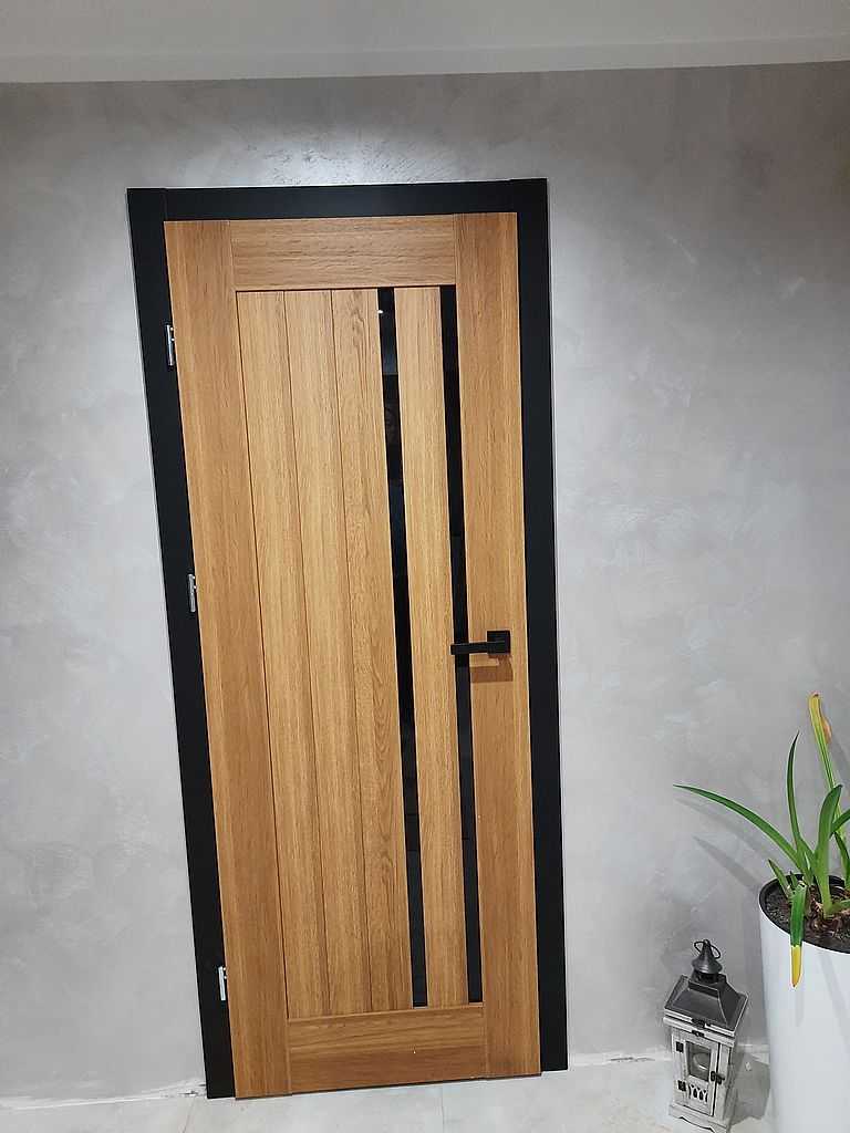 Drzwi wewnętrzne Barański Bydgoszcz 07