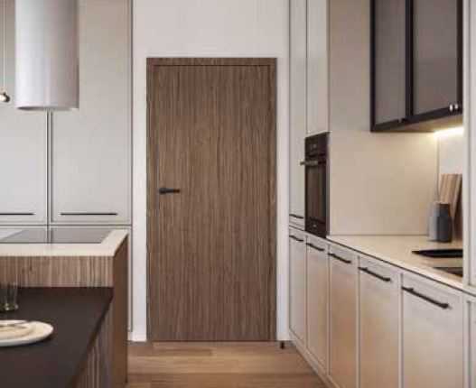 Akcesoria drzwiowe Azura 01