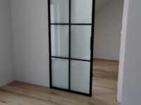 Drzwi loftowe Portamet Poznań