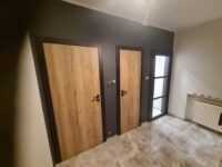 Drzwi wejściowe Porta Poznań