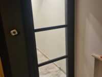 Drzwi wejściowe Porta Poznań