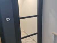 Drzwi wejściowe Porta Poznań