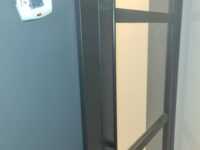 Drzwi wejściowe Porta Poznań