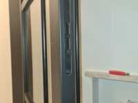 Drzwi wejściowe Porta Poznań