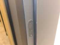 Drzwi wejściowe Porta Poznań