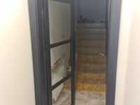 Drzwi wejściowe Porta Poznań