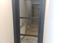 Drzwi wejściowe Porta Poznań