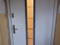 Drzwi zewnętrzne Wikęd Kraków