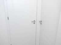 Drzwi wewnętrzne Porta Vector Poznań