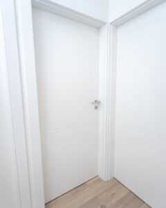 Drzwi wewnętrzne Porta Vector Poznań