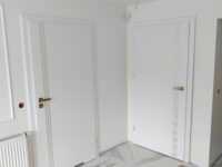 Drzwi wewnętrzne Porta Line Poznań