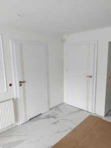 Drzwi wewnętrzne Porta Line Poznań