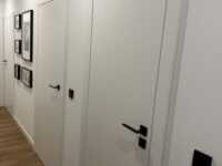 Drzwi wewnętrzne Porta Desire Poznań