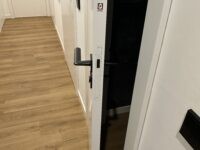 Drzwi wewnętrzne Porta Desire Poznań