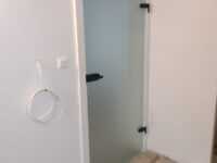 Drzwi wewnętrzne Porta Glass Poznań