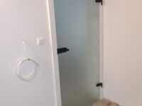 Drzwi wewnętrzne Porta Glass Poznań