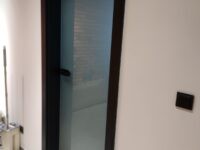 Drzwi wewnętrzne Porta Glass Poznań