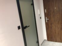 Drzwi wewnętrzne Porta Glass Poznań